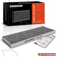 Front Activated Carbon Cabin Air Filter for Saturn L300 2001-2005 LS LW1 LW200 picture