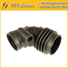 Intake Boot Air Flow Meter to Throttle Housing for 87-88 BMW 325 325e 325es 528e picture