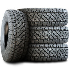 4 Tires Thunderer Ranger A/TR LT 275/65R18 Load E 10 Ply AT A/T All Terrain picture