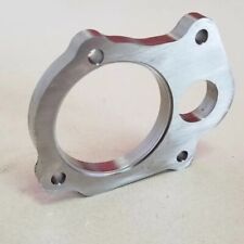 Stainless Grand National Turbo Downpipe Flange 3.0