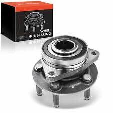 1x Front Left or Right Wheel Hub Bearing Assembly for Chevrolet Cruze 2016-2019 picture