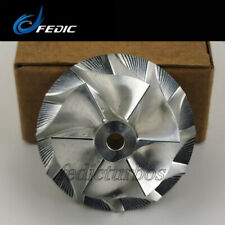 Turbo MFS Billet wheel TF035 49335-00584 for BMW 120D 320D 520D X3 2.0D N47D20  picture