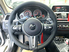 BMW STEERING WHEEL F30 F32 F22 F15 F16 M3 M4 M2 M SPORT X1 X5 X6 2012-2018 picture