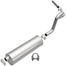 106-0381 BRExhaust Exhaust System for Ford Bronco 1983-1996 picture