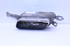 2009 2010 2011 2012 2013 2014 BMW 740i 750i Exhaust Muffler Tip Right Passenger  picture
