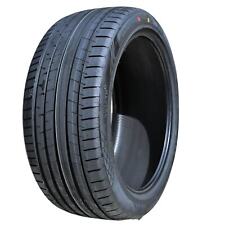 1 New Greentrac Quest-x  - 295x30zr19 Tires 2953019 295 30 19 picture