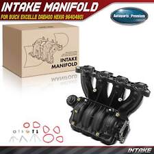 Engine Inlet Intake Manifold Assembly for Buick Excelle Daewoo Nexia 96404801 picture