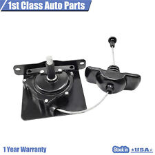 Spare Tire Carrier & Hoist Assembly Fits 94-04 Chevy S10 GMC Sonoma 4WD 924-501 picture