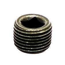 1967-1974 Chevelle Intake Manifold Recessed Plug picture