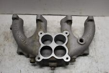 Offenhauser 5998 Vega 4 cylinder intake manifold 71-77 hot rod vintage weiand picture