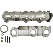 For Oldsmobile Cutlass Supreme 1993-1997 Exhaust Manifold Kit | Front | Natural picture
