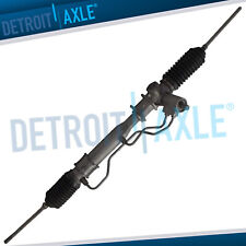 Complete Power Steering Rack and Pinion for 1999 2000 2001 2002 Daewoo Nubira picture