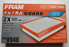 Air Filter Extra Guard Fram CA9948 picture