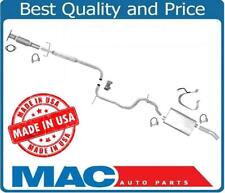 1995 For Ford Taurus For Mercury Sable 4Dr Sedan V6 3.0L  Exhaust Pipe System picture