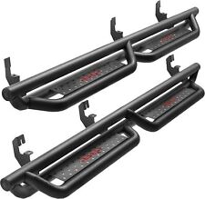 OEDRO Running Boards for 2015-2024 Chevy Colorado/GMC Canyon Crew Cab Side Steps picture