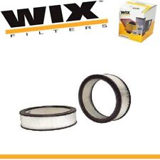 OEM Engine Air Filter WIX For PONTIAC BEAUMONT 1968 V8-5.3L picture