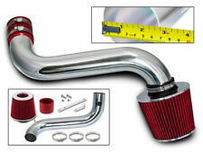Short Ram Air Intake Kit + RED Filter For 92-95 Chevy S10 Blazer 4.3L CPI V6 picture