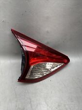 2013 2014 2015 2016 OEM Mazda CX-5 LH Left Inner Tail Light Chipped picture