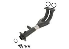 99-00 Honda Civic EX 1.6L Converter Front Engine Exhaust Pipe W/ Gaskets & Bolts picture