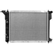 For Dodge Aries 400 Plymouth Reliant Chrysler LeBaron Yorker Radiator TCP picture
