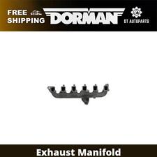 For 1965-1967 Ford Club Wagon 3.9L L6 Dorman Exhaust Manifold 1966 picture