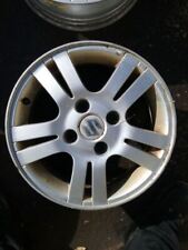 Wheel Road Wheel 15x6 Alloy Fits 06-08 FORENZA 411701 picture