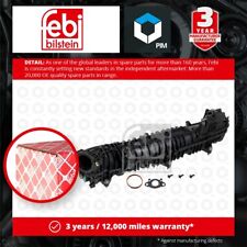Fitting, intake manifold fits BMW 435D 3.0D 13 to 20 N57D30B 11617811909 Febi picture