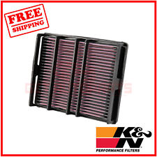 K&N Replacement Air Filter for Lexus SC400 1992-1997 picture