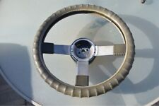 Buick Grand National Steering Wheel Regal Turbo T Type Limited 1987 1986 1985 84 picture