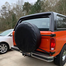 Spare Tire Cover For FORD BRONCO II 27