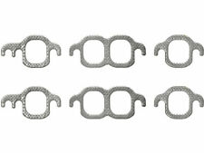 For 1991-1993 Buick Roadmaster Exhaust Manifold Gasket Set 48222VS 1992 picture