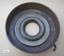 1968-69 AMC American Motors Javelin AMX Air Filter Cleaner Base Carter 4 Barrell picture