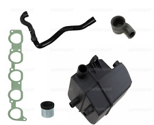 Oil Trap + Oil Trap Hoses + Intake Manifold Gasket for VOLVO S60 S80 XC70 picture