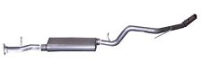 Gibson Performance 315599 Cat-Back Single Exhaust System Fits Envoy Trailblazer picture