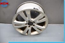 08-14 Mercedes C300 C350 W204 Wheel Tire Rim 7.5x17 H2 ET47 W/O Tire Oem picture