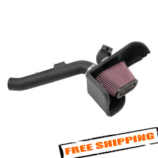 K&N 57-3093 Performance Air Intake System for 16-17 Cadillac ATS-V 3.6L V6 Gas picture