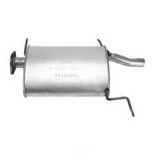 Exhaust Muffler AP Exhaust 700012 fits 1988 Ford Festiva picture