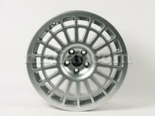 Lancia Delta Montecarlo HF Integrale Silver Replica Wheel 8x17 5x98 Style 2 New picture