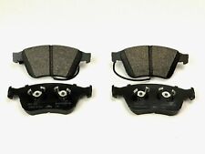 Bentley Continental Gt Gtc & Flying Spur Front Brake Pads - Aftermarket picture