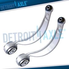 (2) Front Lower Control Arms for 2004 2005 2006 2007 2008-2011 S-Type XF XJ8 XJR picture