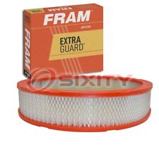 FRAM Extra Guard Air Filter for 1968-1976 Dodge Coronet Intake Inlet ay picture