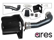 Ares GK Heat Shield Air Intake Kit +Filter For 2007-2008 Escalade Avalanche V8 picture