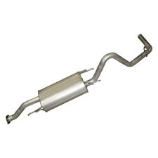 For Toyota Tacoma 2005-2012 BRExhaust 290-073 Rear Exhaust Muffler picture