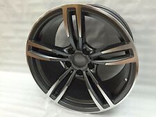 19 RIMS 2006 & UP BMW E90 328I 330CI 335I 3 SERIES STAGGERED picture