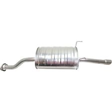 New Muffler Exhaust For Honda Civic 2002 2003 2004 2005 Rear Coupe picture