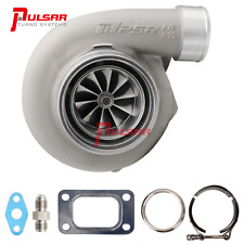 Pulsar Turbo PSR3582 GEN2 Dual Ball Bearing Turbo T3 Open Inlet, Vband 0.82 A/R picture