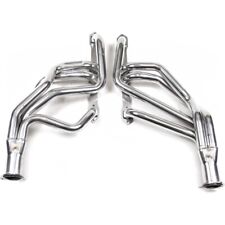 33130FLT Flowtech Headers Set of 2 for Dodge Charger Challenger Satellite Pair picture