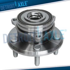Front Wheel Bearing Hub Assembly for 2011-2020 Dodge Durango Jeep Grand Cherokee picture