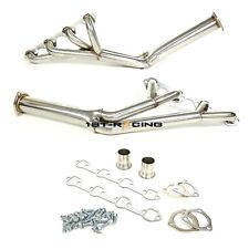Tri-Y Exhaust Headers For 64-70 Ford Fairlane Falcon Mustang 260 289 302 US SHIP picture