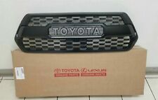 NEW Genuine 2016-2021 Toyota Tacoma TRD PRO Grille Insert PT228-35170 Grill picture